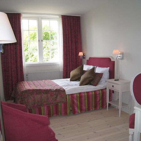 Hotel Skjoldenaesholm Slot à Jystrup Extérieur photo