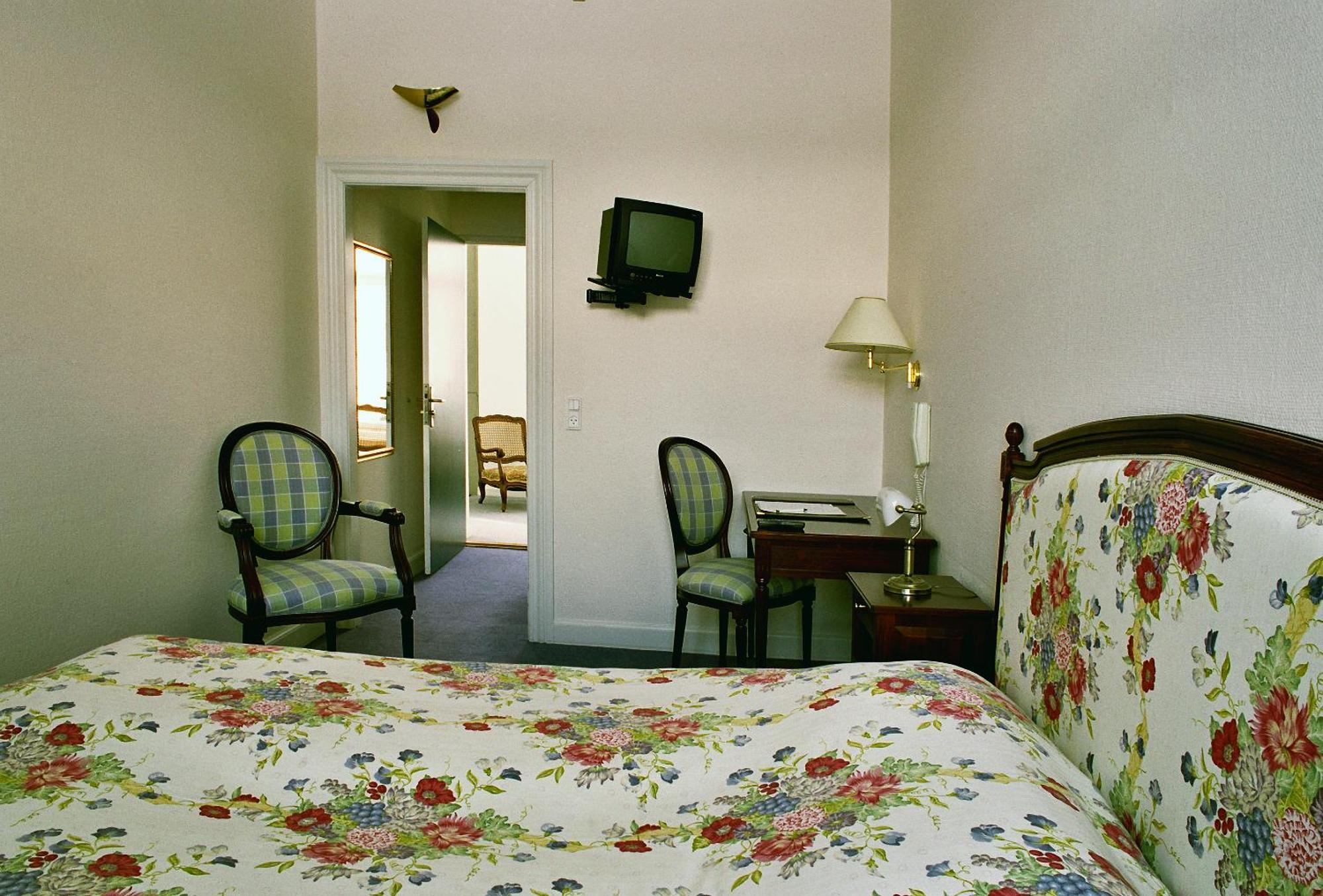 Hotel Skjoldenaesholm Slot à Jystrup Extérieur photo
